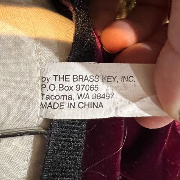 Victorian Collection Limited Edition Melissa Jane Porcelain Doll 1996 - Picture 4 of 7